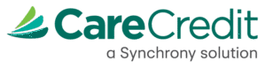 CareCredit logo