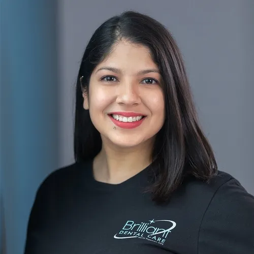 Lisa, RDA