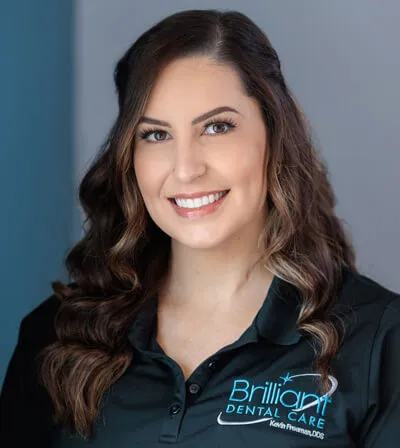 Kelli, RDH