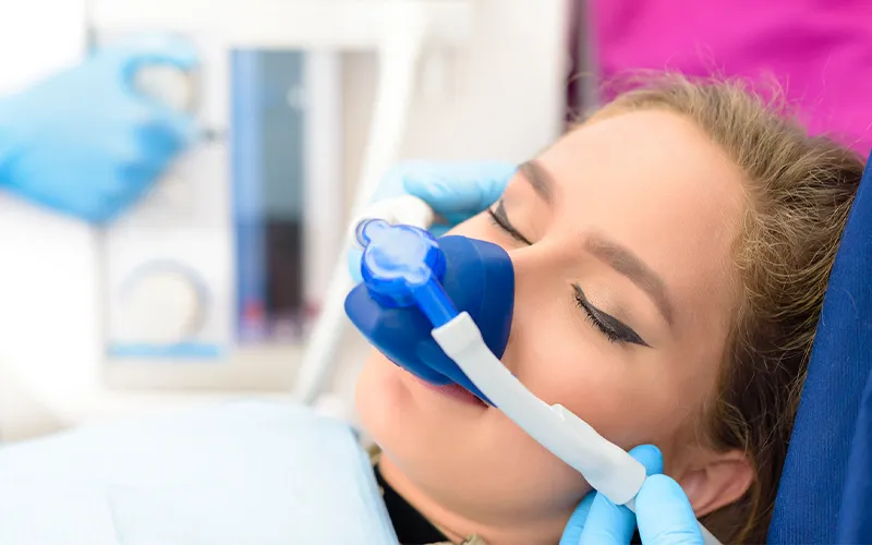 Nitrous Oxide