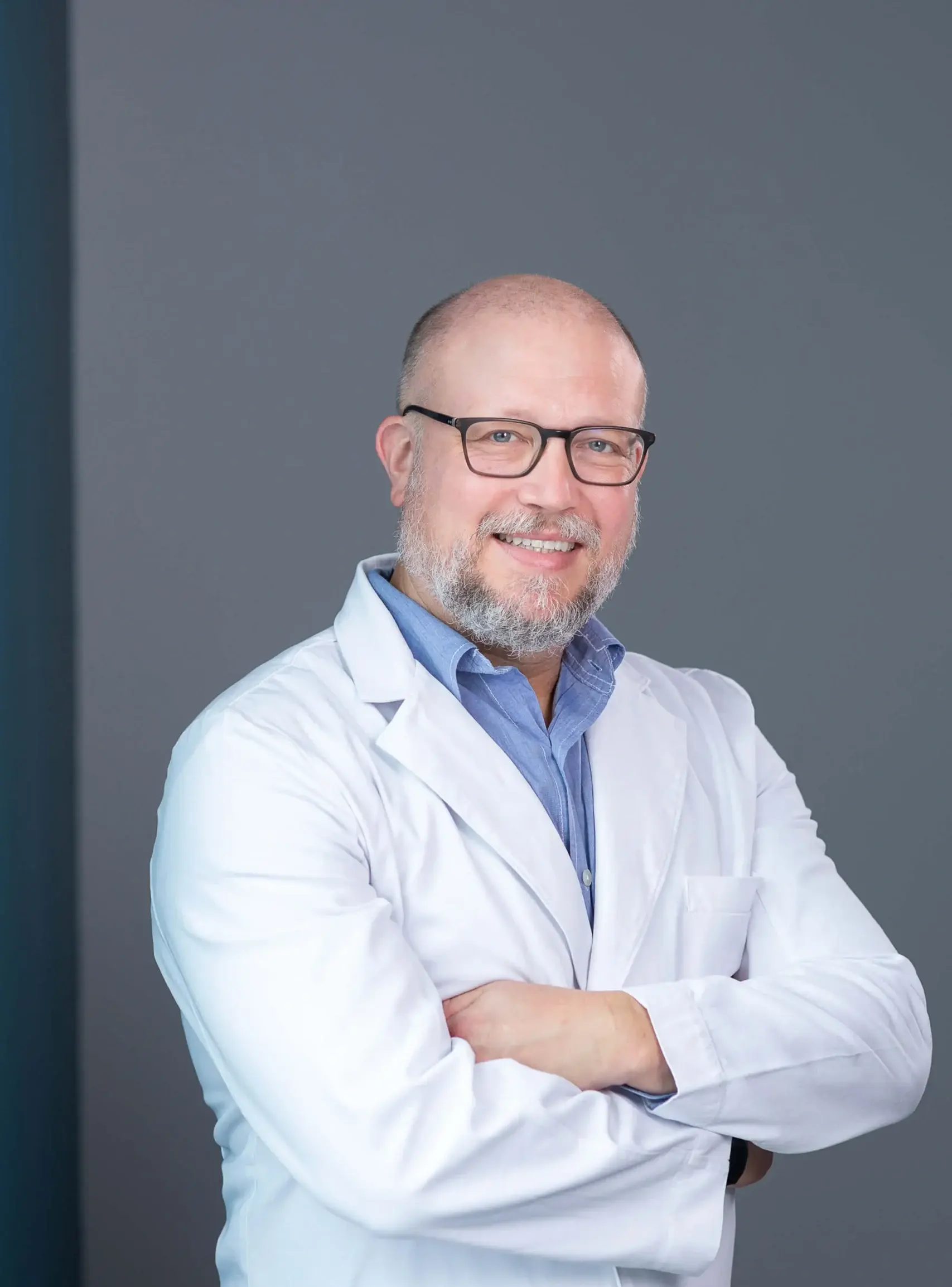 Dr. Kevin M. Freeman