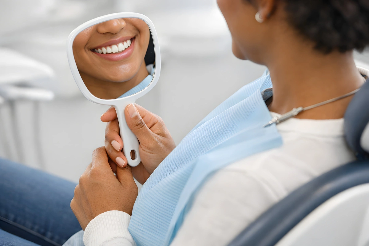 Preventive dentistry exams and cleanings Washington Ave Houston