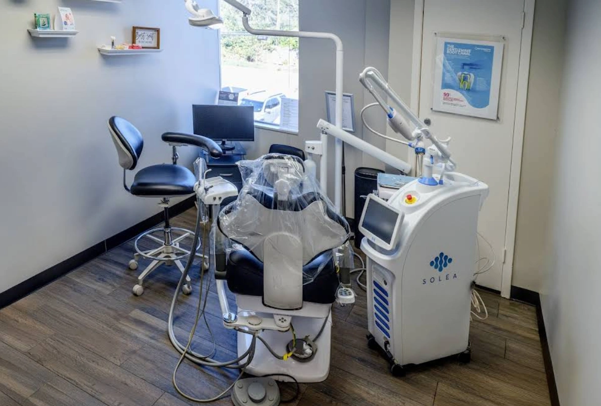 Dental Machines Image