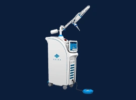 Teeth Machine Image